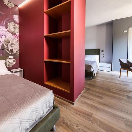 Vicolo Malavolta 7 Rooms&Suites Pedaso Esterno foto