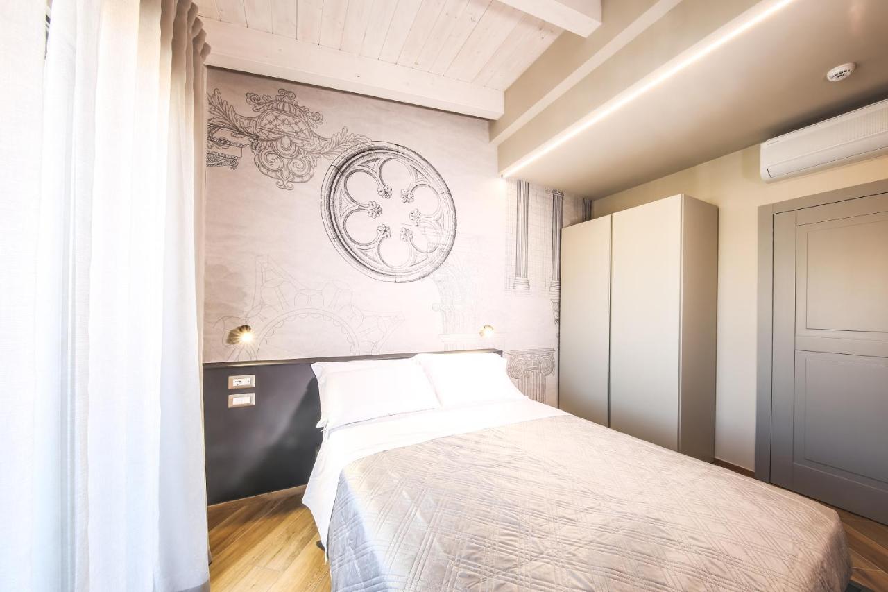 Vicolo Malavolta 7 Rooms&Suites Pedaso Esterno foto