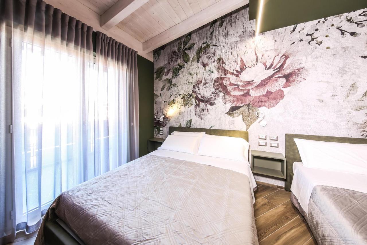 Vicolo Malavolta 7 Rooms&Suites Pedaso Esterno foto