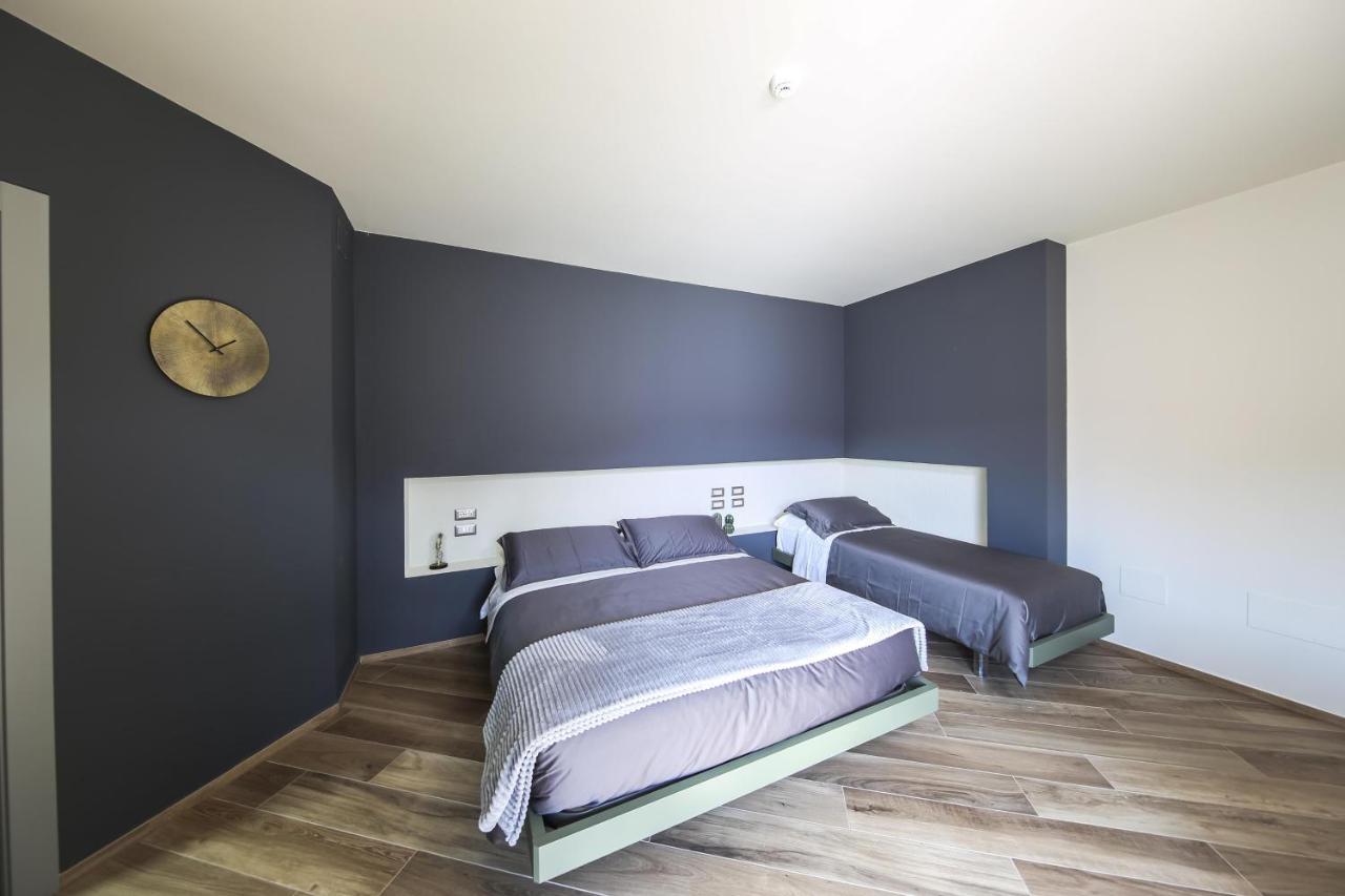 Vicolo Malavolta 7 Rooms&Suites Pedaso Esterno foto